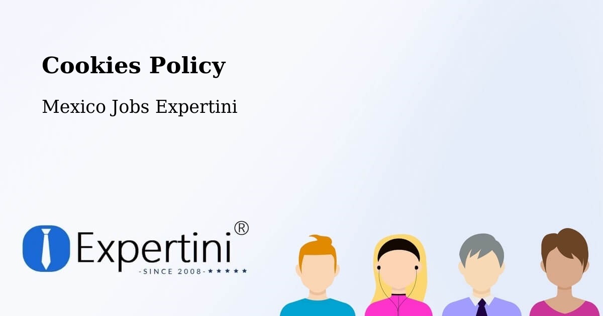 Cookie Policy – Otates - Mexico Jobs Expertini